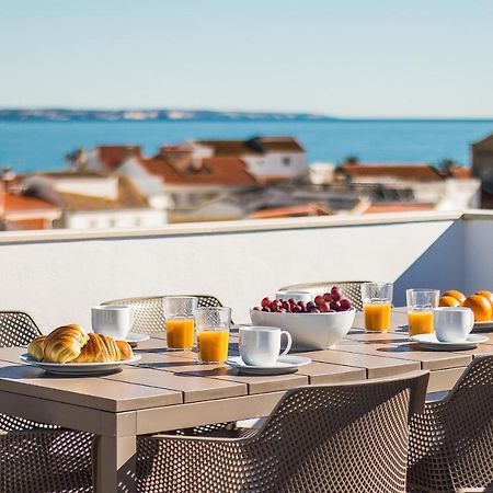 Vista Bonita By Algarve Golden Properties Lagos Eksteriør bilde