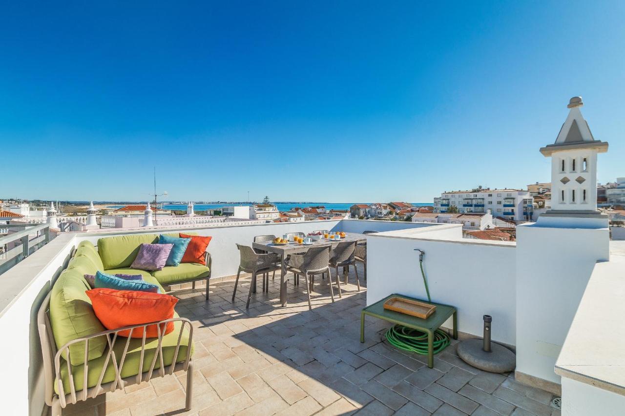 Vista Bonita By Algarve Golden Properties Lagos Eksteriør bilde