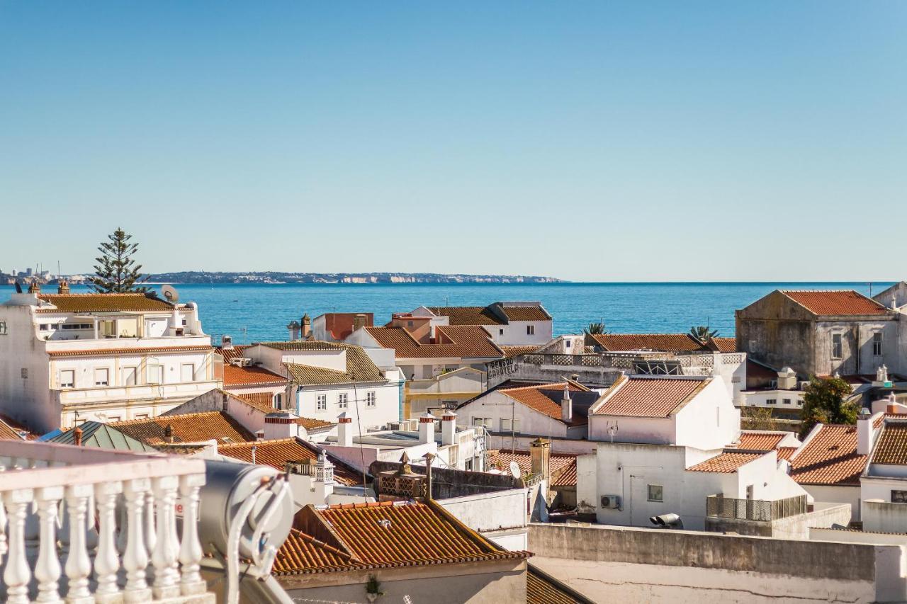 Vista Bonita By Algarve Golden Properties Lagos Eksteriør bilde
